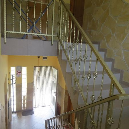 Aranyhal Apartman Sarvar Exterior photo