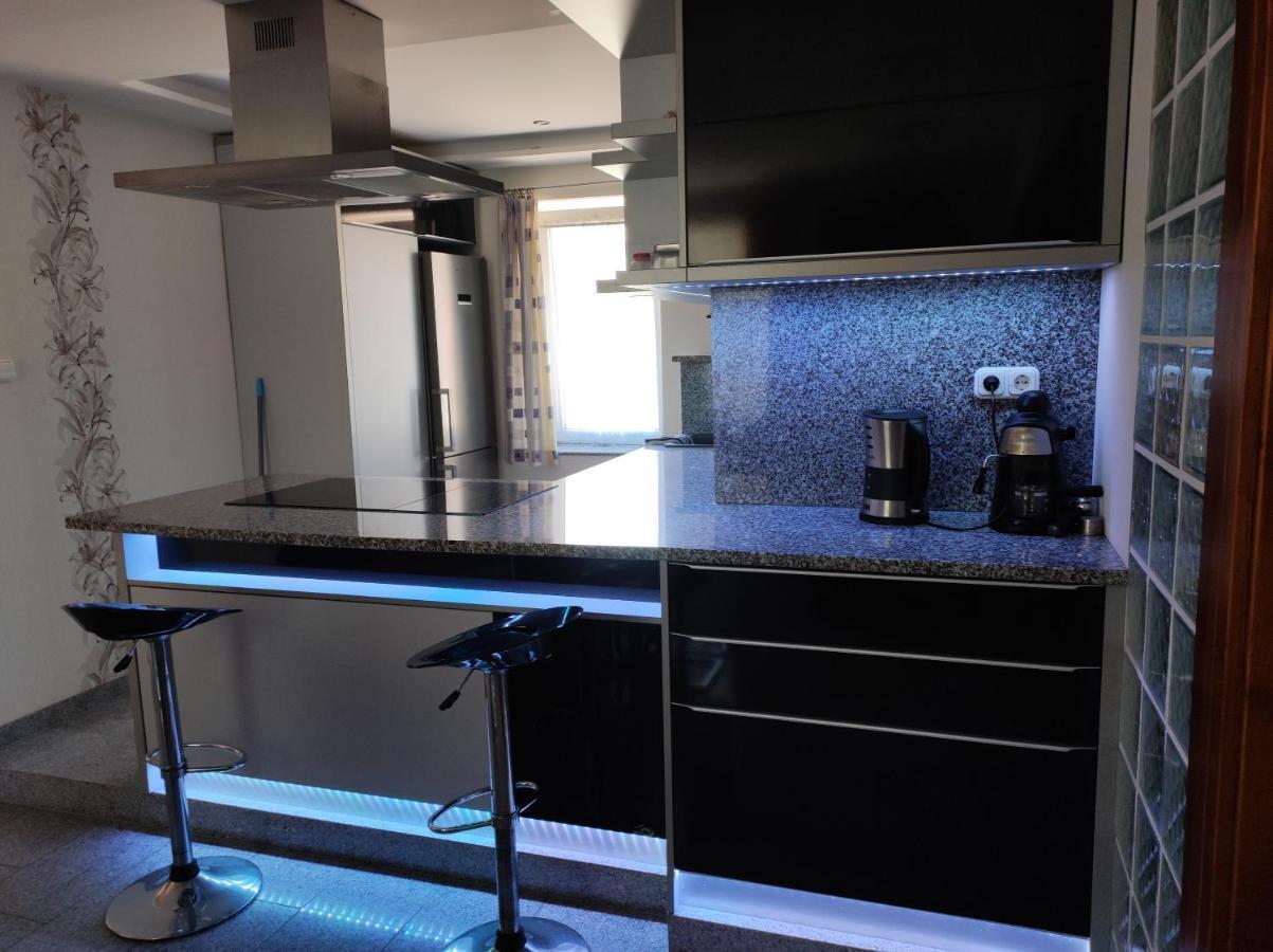 Aranyhal Apartman Sarvar Exterior photo