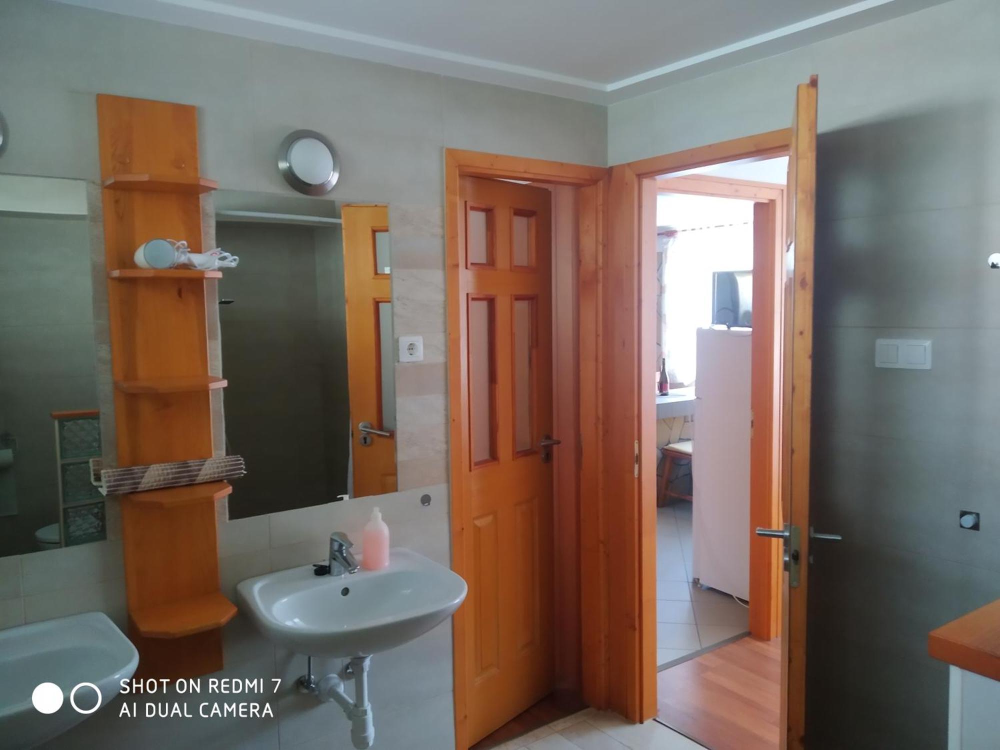 Aranyhal Apartman Sarvar Exterior photo