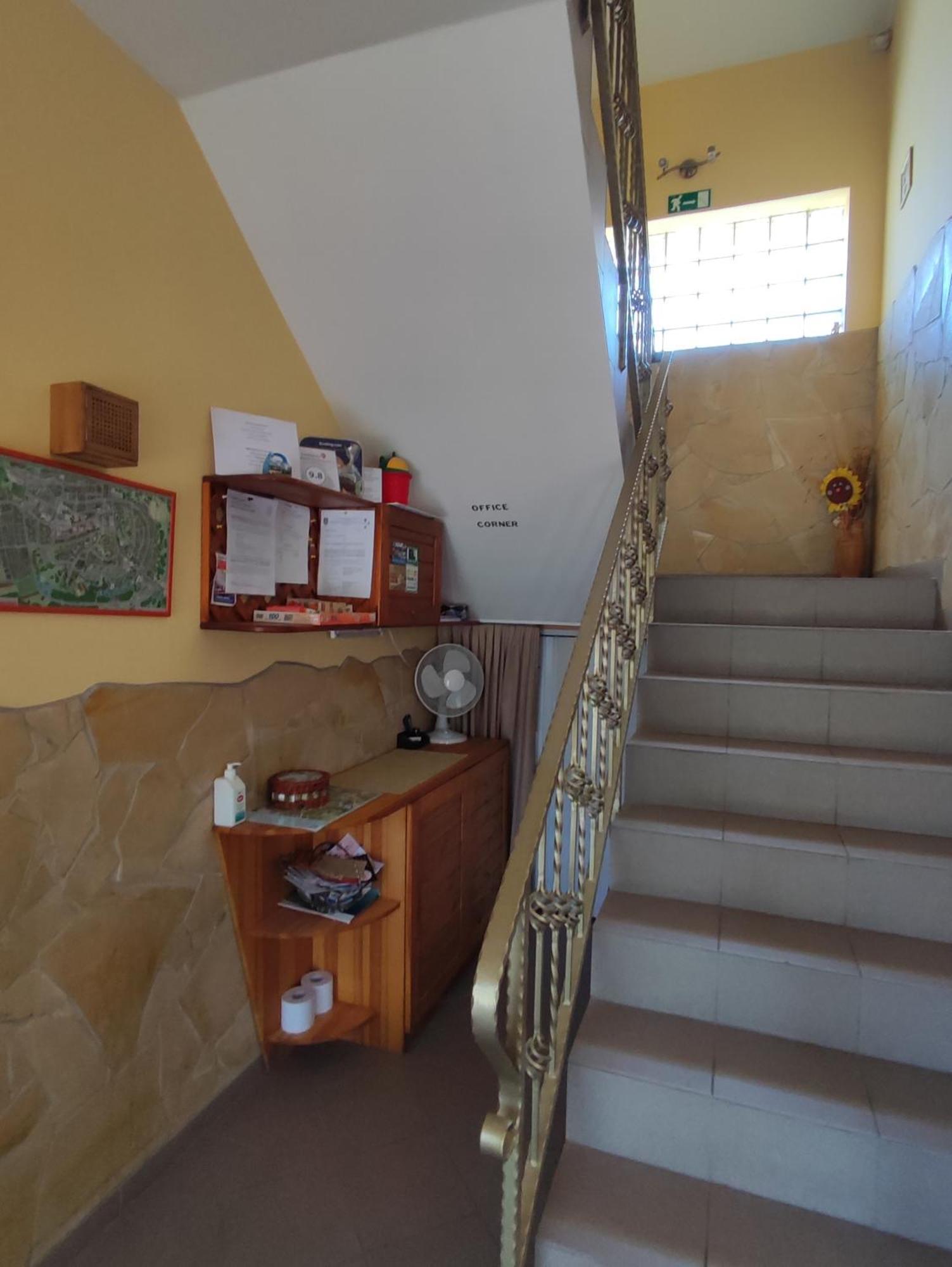 Aranyhal Apartman Sarvar Exterior photo