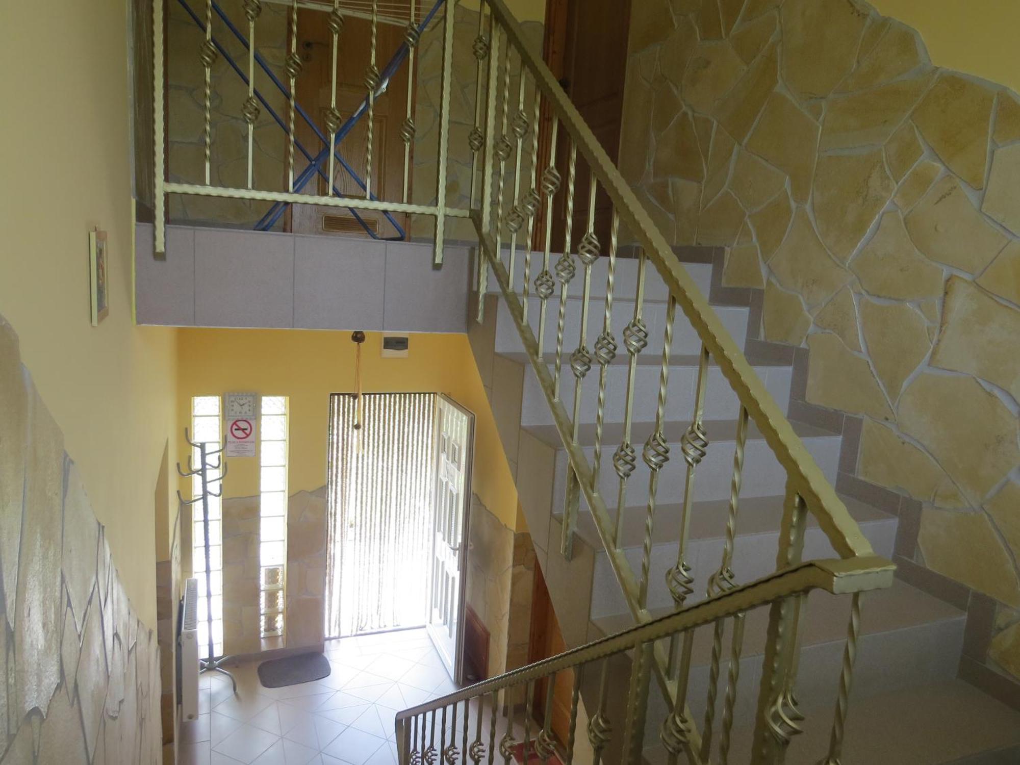 Aranyhal Apartman Sarvar Exterior photo