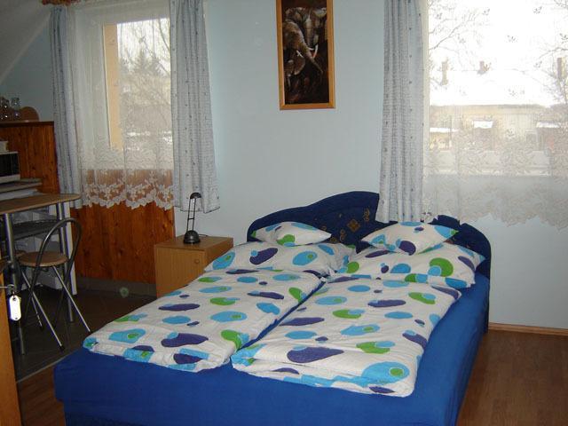 Aranyhal Apartman Sarvar Room photo