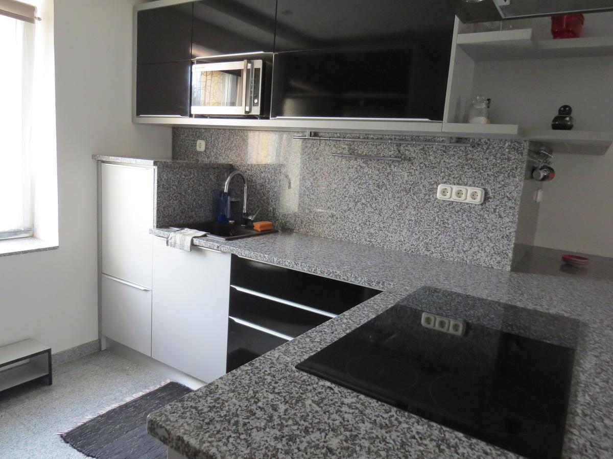 Aranyhal Apartman Sarvar Exterior photo